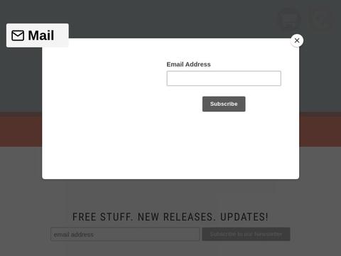 Embertone.Com Coupons and Promo Code