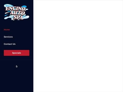 Encino Car Wash Coupons and Promo Code