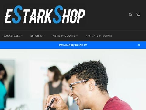 ESTARK SHOP Coupons ESTARK SHOP Coupons and Promo Code