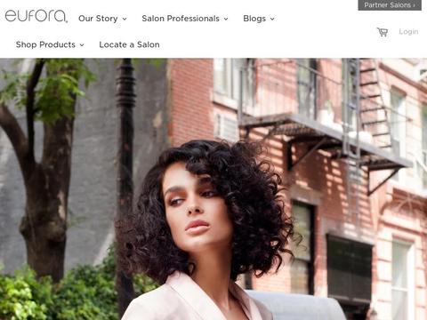 Eufora.Net Coupons and Promo Code