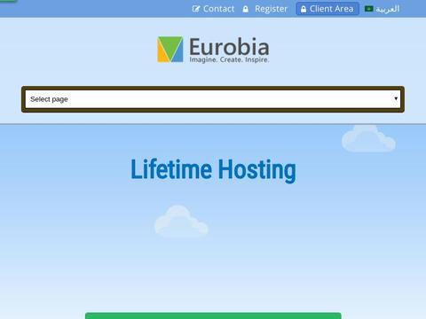 Eurobia Coupons and Promo Code