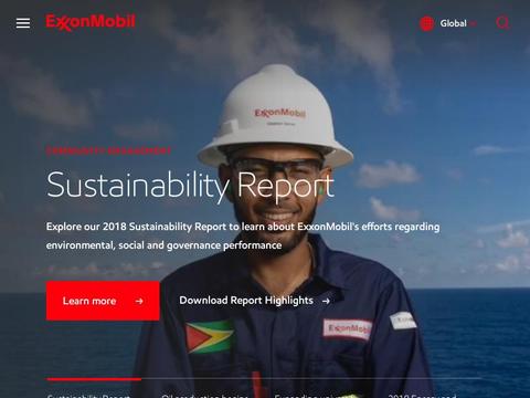 Exxonmobil.Com Coupons and Promo Code