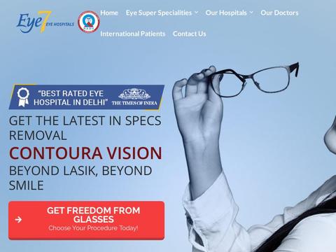 Eye7.In Coupons and Promo Code