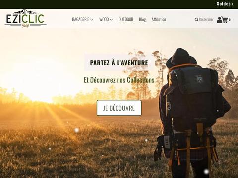 Eziclic Coupons and Promo Code