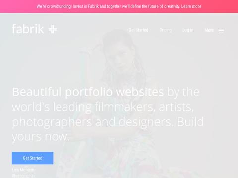 Fabrik.Io Coupons and Promo Code