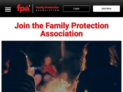 Familyprotectionassociation.Com Coupons and Promo Code