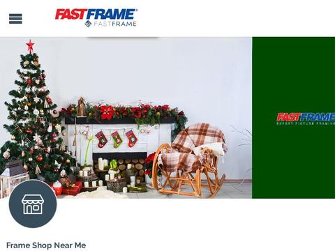 Fastframe.Com Coupons and Promo Code