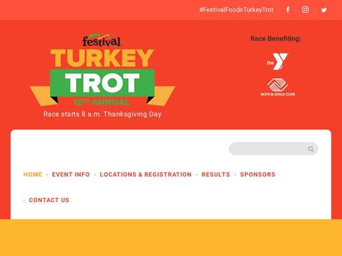 Festival Foods Turkey Trot Coupons and Promo Code