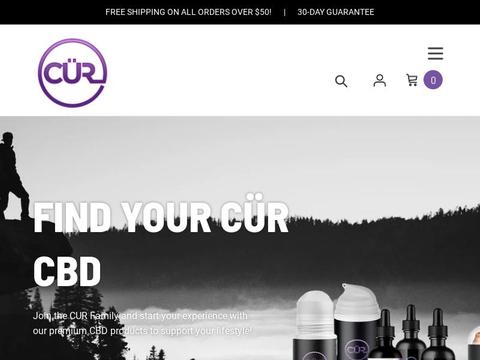 Findyourcur.com Coupons and Promo Code