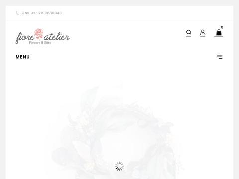 Fioreatelier.com Coupons Fioreatelier.com Coupons and Promo Code