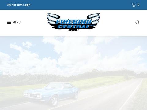 Firebird Central Coupons and Promo Code