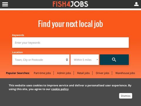 Fish4.Co.Uk Coupons and Promo Code