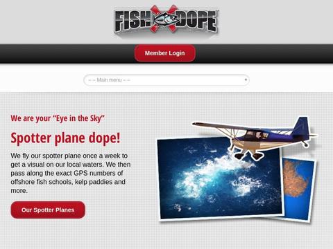 FishDope Coupons and Promo Code