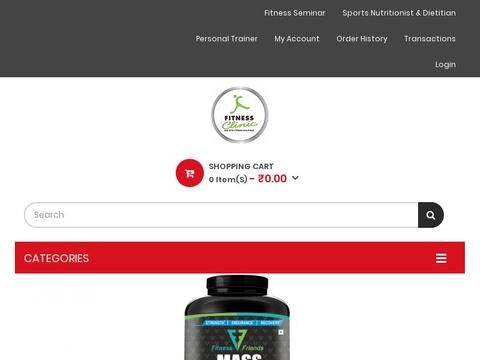 Fitnessclinic.Co.In Coupons Fitnessclinic.Co.In Coupons and Promo Code