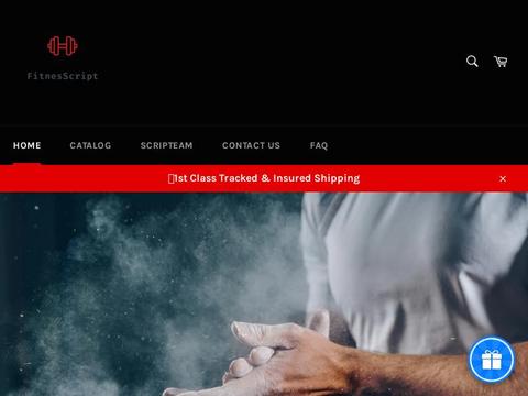 FitnesScript Coupons and Promo Code