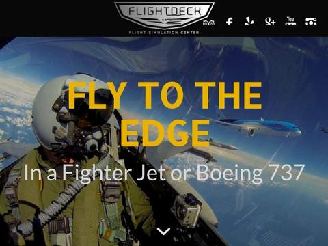 Flightdeck1.Com Coupons and Promo Code