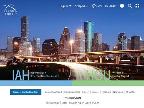 Fly2Houston.Com Coupons and Promo Code