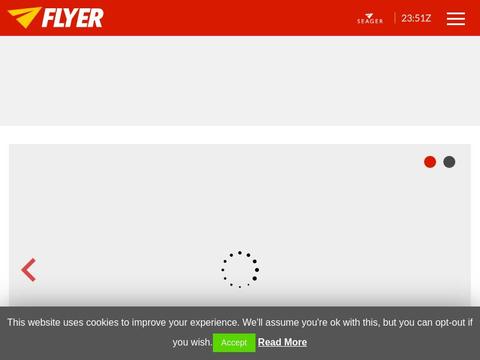Flyer.Co.Uk Coupons and Promo Code