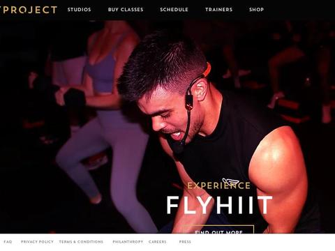 Flyproject.Co Coupons and Promo Code