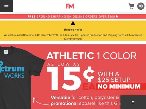 FM Expressions Coupons and Promo Code