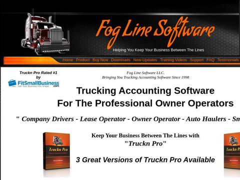 Fog Line Software Coupons and Promo Code