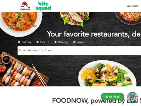 Food Delivery Coupons and Promo Code