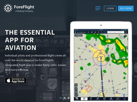 ForeFlight Coupons and Promo Code