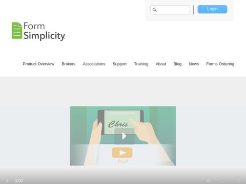 Form Simplicity Coupons and Promo Code