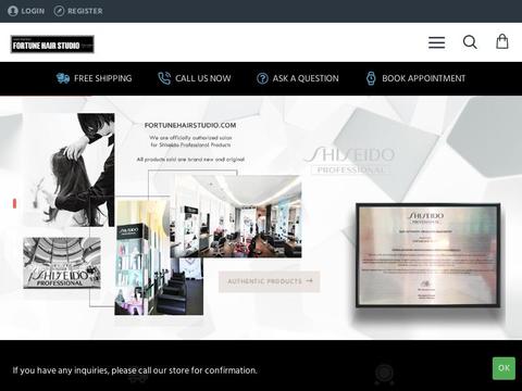 Fortune Hair Studio Coupons Fortune Hair Studio Coupons and Promo Code