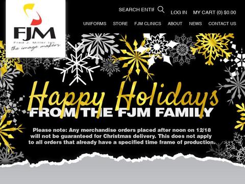 Fred J. Miller Coupons and Promo Code