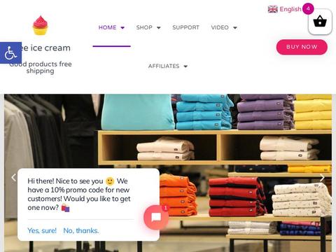 Free Ice Cream Coupons Free Ice Cream Coupons and Promo Code