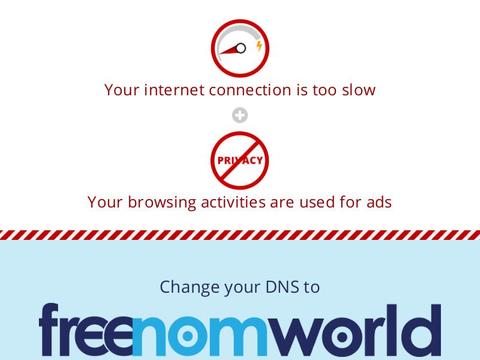 Freenom.Link Coupons and Promo Code