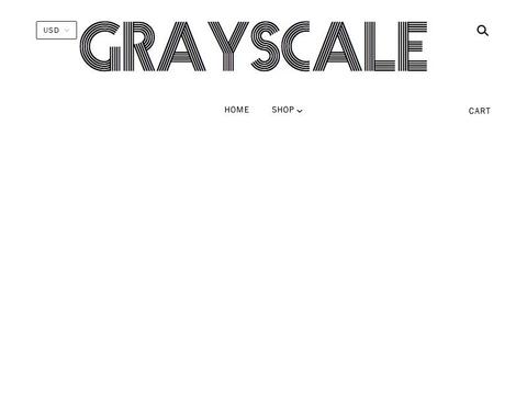 Fromgrayscale.Com Coupons and Promo Code