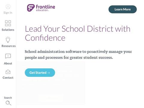 Frontline Education Coupons Frontline Education Coupons and Promo Code