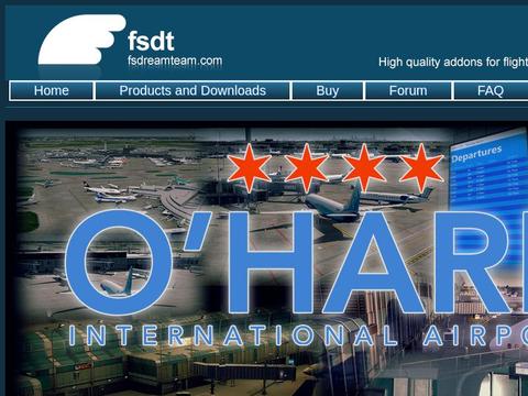 Fsdreamteam.Com Coupons and Promo Code