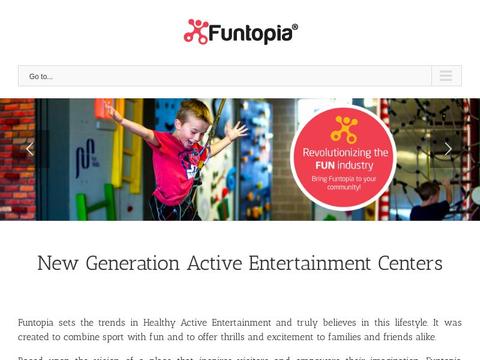85 Off Funtopia Coupon Code Promo Code Nov 2020