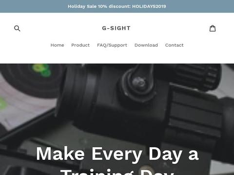G-Sight.Com Coupons and Promo Code