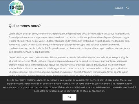 GB Business Solution Coupons and Promo Code