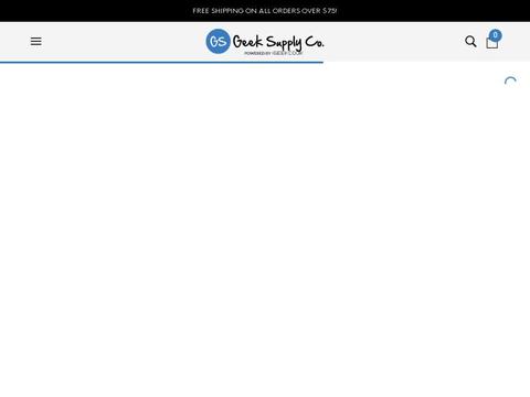 Geek Supply Co Coupons and Promo Code