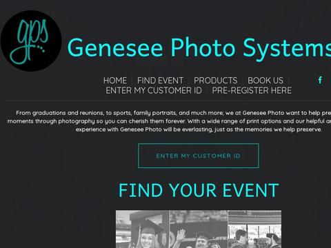 Genesee Photo Coupons and Promo Code