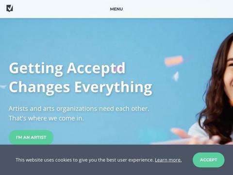 GetAcceptd Coupons and Promo Code