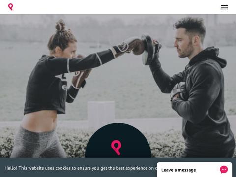 Getpeach.com Coupons and Promo Code