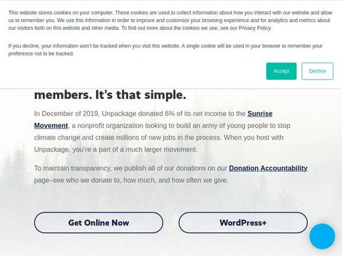 Getunpackage.com Coupons and Promo Code