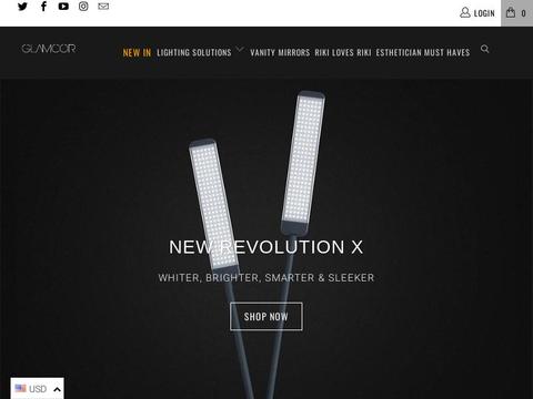 Glamcor.com Coupons Glamcor.com Coupons and Promo Code