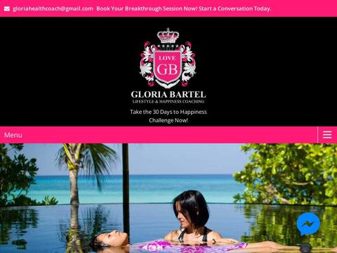 Gloria Bartel Coupons and Promo Code