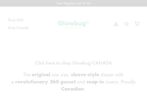 Glowbugclothdiapers.Com Coupons and Promo Code