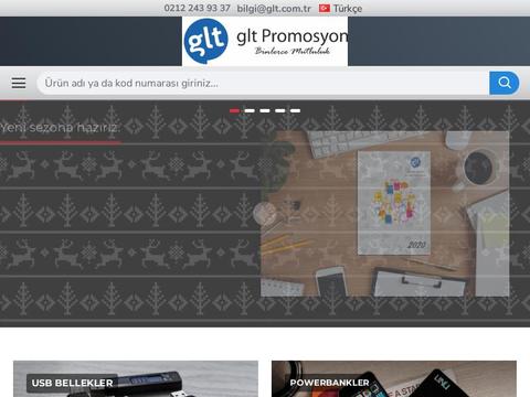 Glt Promosyon Urunleri Coupons and Promo Code
