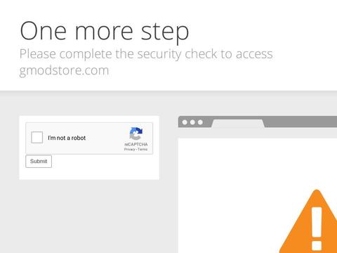 GmodStore Coupons and Promo Code