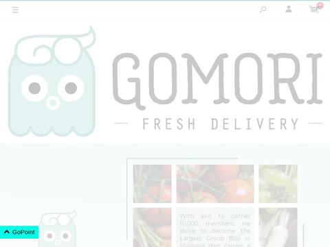 Go Mori Coupons Go Mori Coupons and Promo Code