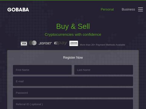 Gobaba Coupons Gobaba Coupons and Promo Code